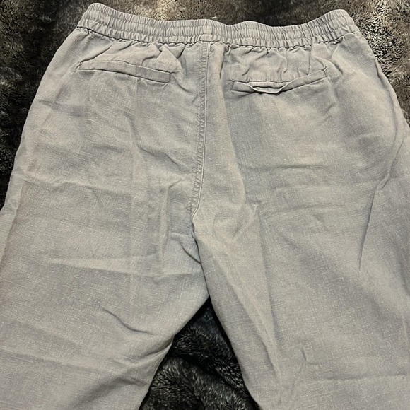 Point Sur casual pants - Picture 3 of 3